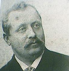 Friedrich Ott