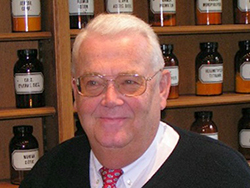 Theo Hertewich